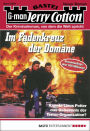 Jerry Cotton 2334: Im Fadenkreuz der Domäne