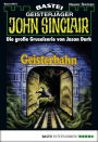John Sinclair 641: Geisterbahn