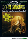 John Sinclair 646: Der Templer-Jäger