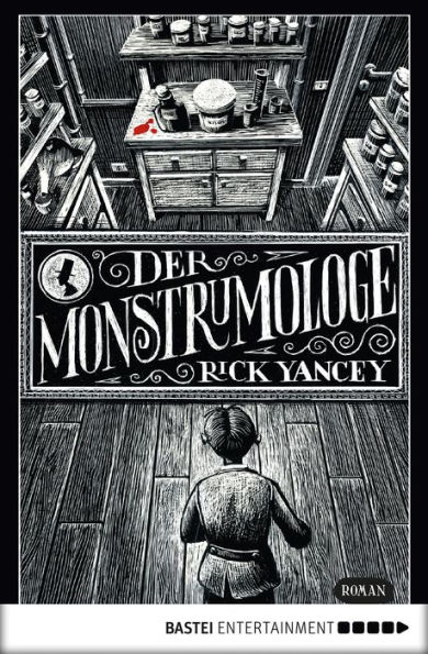 Der Monstrumologe (The Monstrumologist)