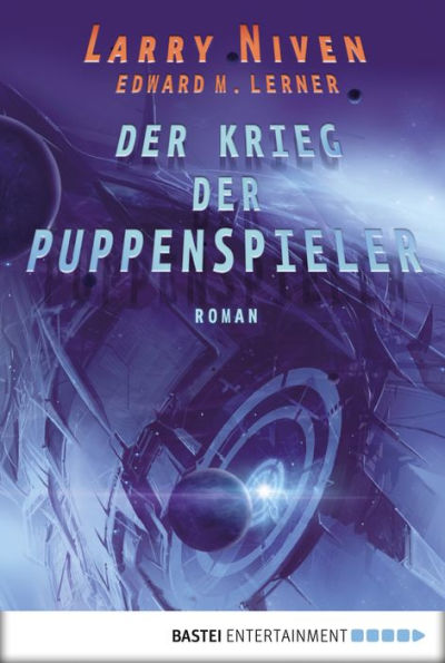 Der Krieg der Puppenspieler: Roman