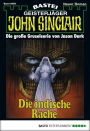 John Sinclair 659: Die indische Rache