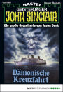 John Sinclair 661: Dämonische Kreuzfahrt