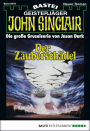 John Sinclair 678: Der Zauberschädel