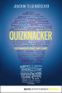 Quizknacker: Ein Gewinner zeigt wie's geht