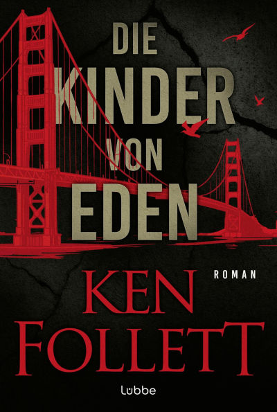 Die Kinder von Eden (The Hammer of Eden)