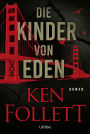 Die Kinder von Eden (The Hammer of Eden)