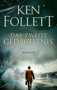 Title: Das zweite Gedächtnis (Code to Zero), Author: Ken Follett