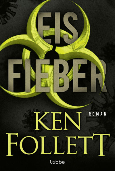 Eisfieber (Whiteout)