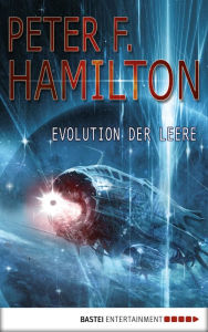 Title: Evolution der Leere: Das dunkle Universum: Void-Trilogie Teil 3, Author: Peter F. Hamilton