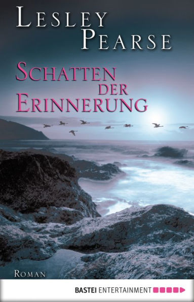 Schatten der Erinnerung: Roman