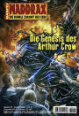 Maddrax 276: Die Genesis des Arthur Crow