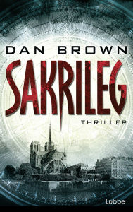Title: Sakrileg (The Da Vinci Code), Author: Dan Brown