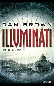 Title: Illuminati (Angels and Demons), Author: Dan Brown