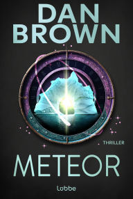 Title: Meteor (Deception Point), Author: Dan Brown