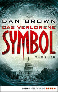 Title: Das verlorene Symbol (The Lost Symbol), Author: Dan Brown
