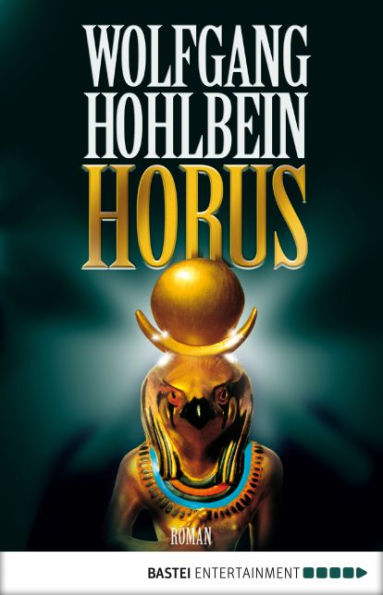 Horus: Roman