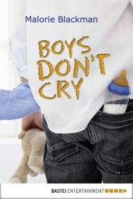 Title: Boys Don't Cry, Author: Malorie Blackman