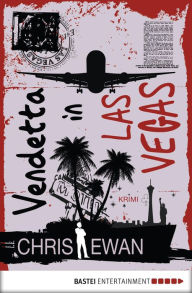 Title: Vendetta in Las Vegas: Krimi, Author: Chris Ewan