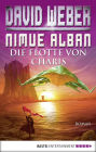 Nimue Alban: Die Flotte von Charis: Bd. 4. Roman