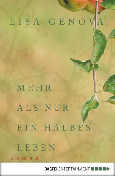 Mehr als nur ein halbes Leben (Left Neglected)