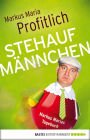 Stehaufmännchen: Markus Marias Tagebuch