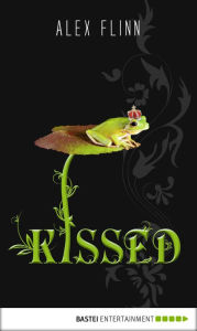 Title: Kissed (German Edition), Author: Alex Flinn