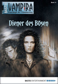 Title: Vampira - Folge 09: Diener des Bösen, Author: Adrian Doyle