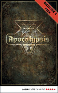 Title: Apocalypsis 1 (DEU) - Collector's Pack: Vatikanthriller, Author: Mario Giordano