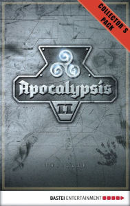 Title: Apocalypsis 2 (DEU) - Collector's Pack: Vatikanthriller, Author: Mario Giordano