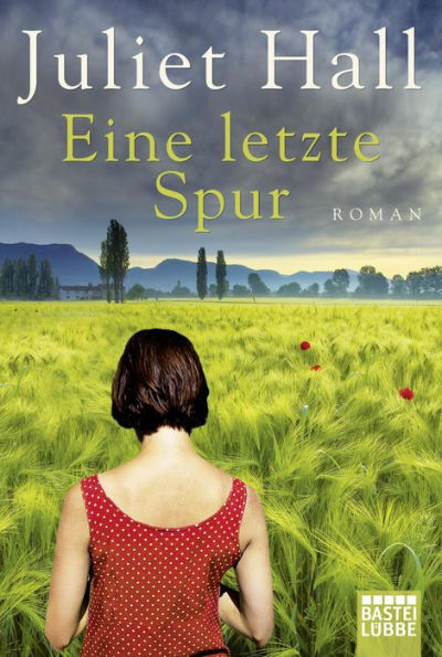 Eine letzte Spur: Roman