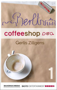 Title: Berlin Coffee Shop - Episode 1: An Office, an Office, Author: Gerlis Zillgens