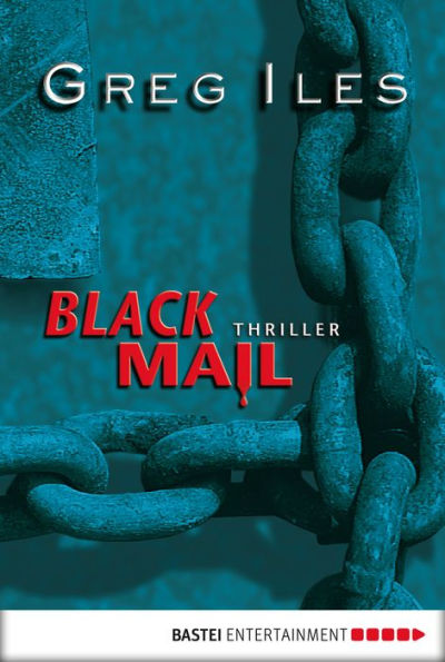 Blackmail: Thriller