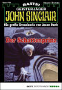 John Sinclair 1765: Der Schattenprinz