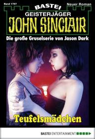 Title: John Sinclair 1767: Teufelsmädchen, Author: Jason Dark