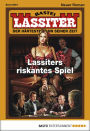 Lassiter 2081: Lassiters riskantes Spiel