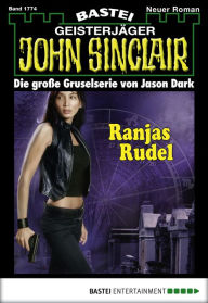 Title: John Sinclair - Folge 1774: Ranjas Rudel, Author: Jason Dark