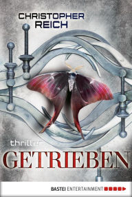 Title: Getrieben: Thriller, Author: Christopher Reich