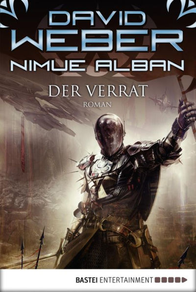 Nimue Alban: Der Verrat: Bd. 10