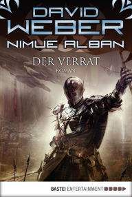 Title: Nimue Alban: Der Verrat: Bd. 10, Author: David Weber