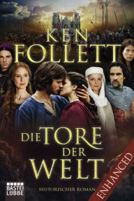 Title: Die Tore der Welt (World without End), Author: Ken Follett