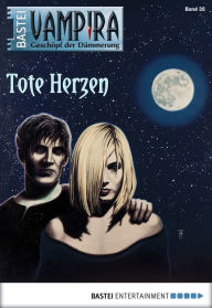 Title: Vampira - Folge 35: Tote Herzen, Author: Adrian Doyle