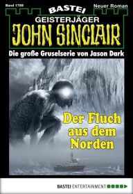 Title: John Sinclair 1789: Der Fluch aus dem Norden, Author: Jason Dark