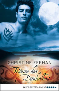 Title: Träume der Dunkelheit: Erzählungen, Author: Christine Feehan
