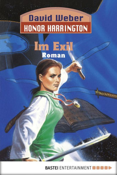 Honor Harrington: Im Exil: Bd. 5