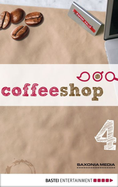 Coffeeshop 1.04: Der Untote