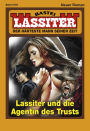 Lassiter 2104: Lassiter und die Agentin des Trusts