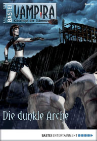 Title: Vampira - Folge 40: Die dunkle Arche, Author: Adrian Doyle