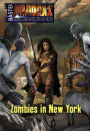 Maddrax 337: Zombies in New York