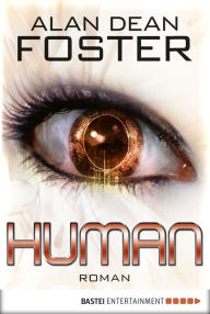 Title: Human: Roman, Author: Alan Dean Foster